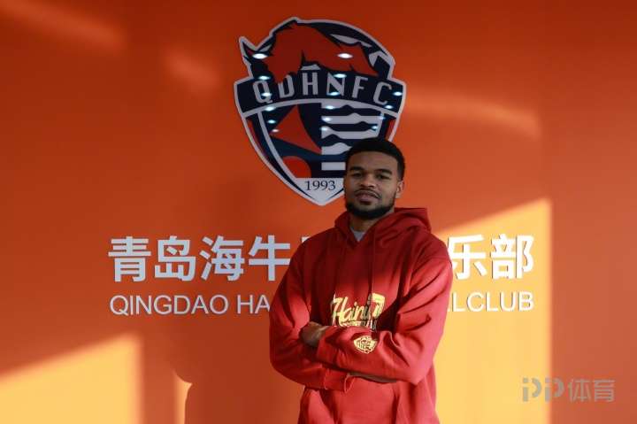 海牛官方：外援恩约马、安杰尔科维奇、梅萨乌迪加盟球队